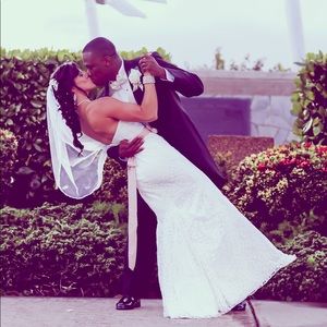 Meet your Posher, Darla